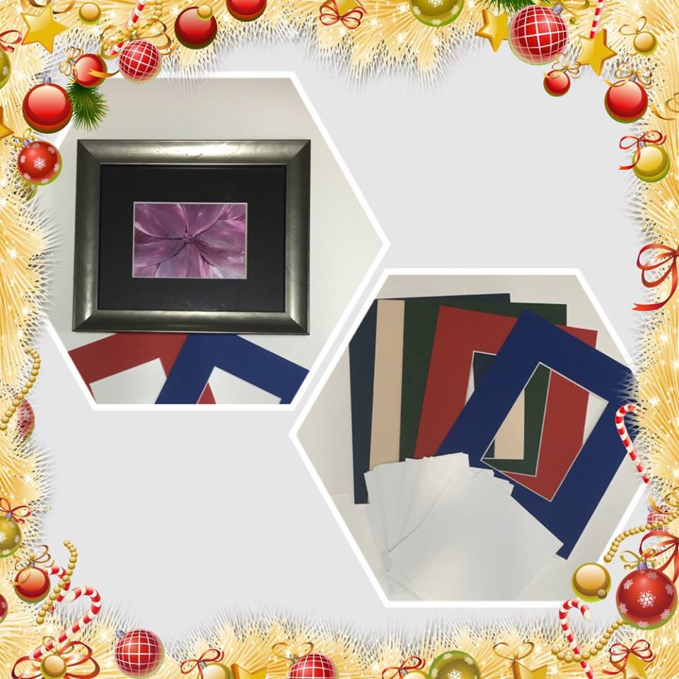 Art Mounts & Card Stock Art Mounts & Card Stock